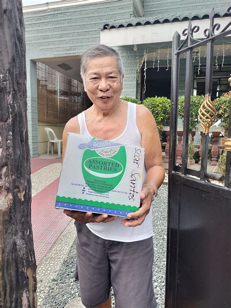 tatay pulandit|TIWALA 3 .